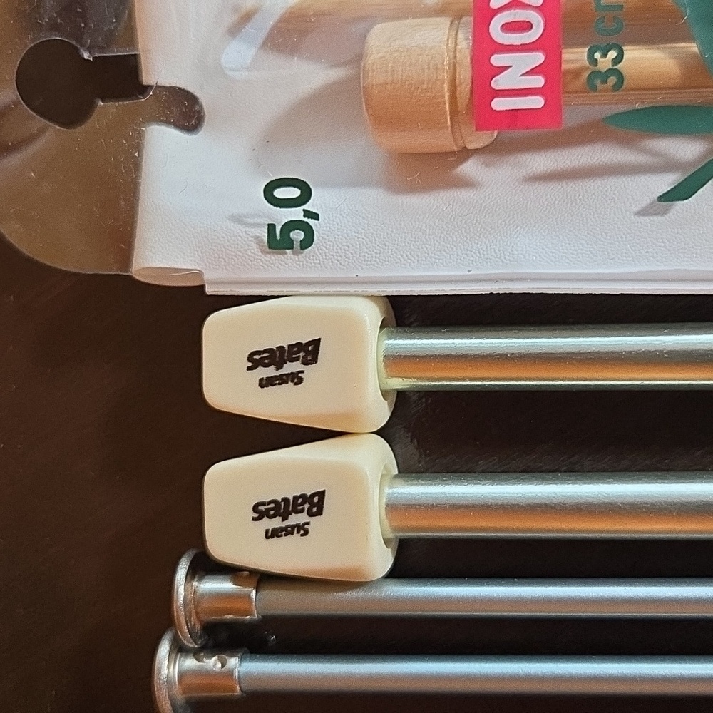 Knitting Needle Bundle - Picture 2 of 5